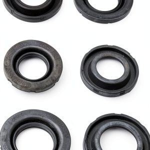 GM Genuine Parts Brake Caliper Pistons for GM Vehicles-0