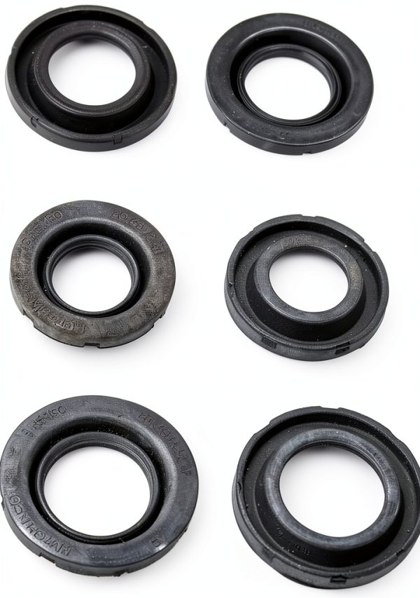 GM Genuine Parts Brake Caliper Pistons for GM Vehicles-0