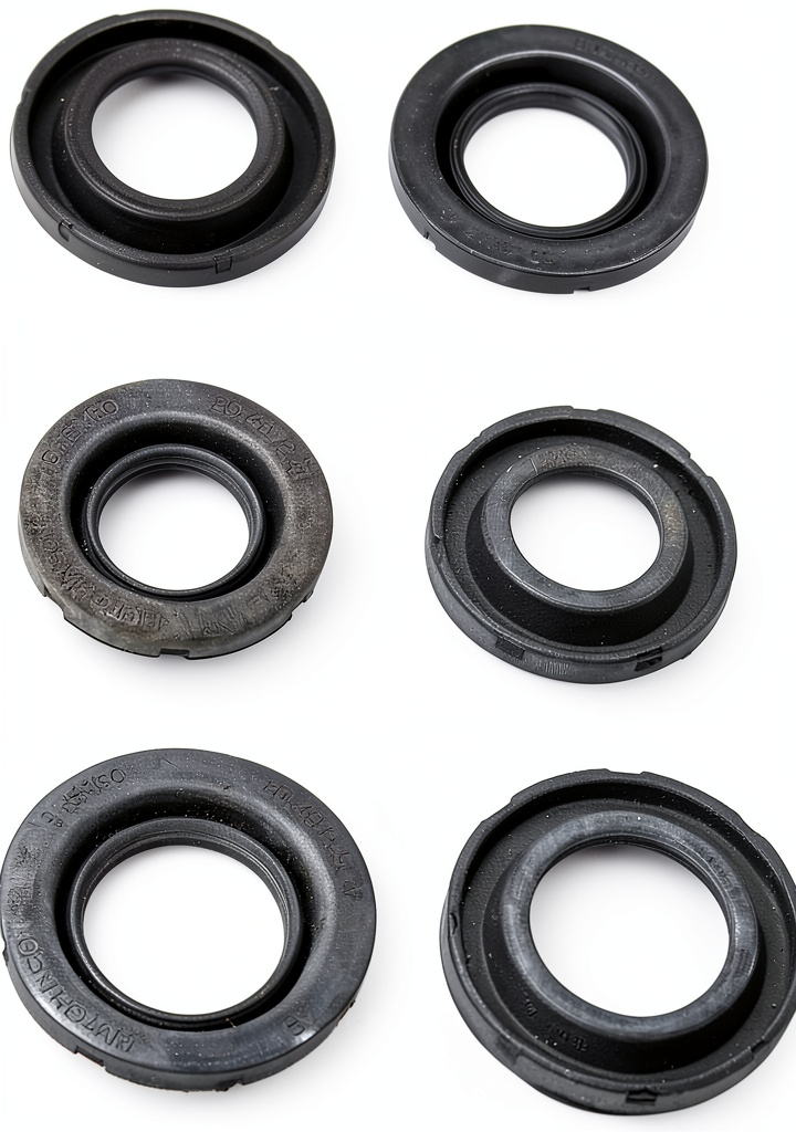 GM Genuine Parts brake caliper pistons