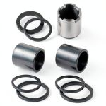 Brake Caliper Piston Generic OEM Aluminum Design-0