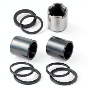 Brake Caliper Piston Generic OEM Aluminum Design-0