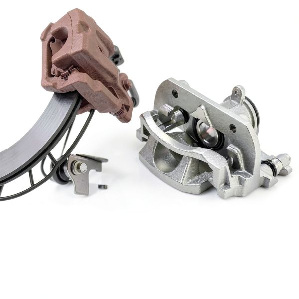 A-Premium Brake Caliper Anti‑Rust Steel for Toyota-1