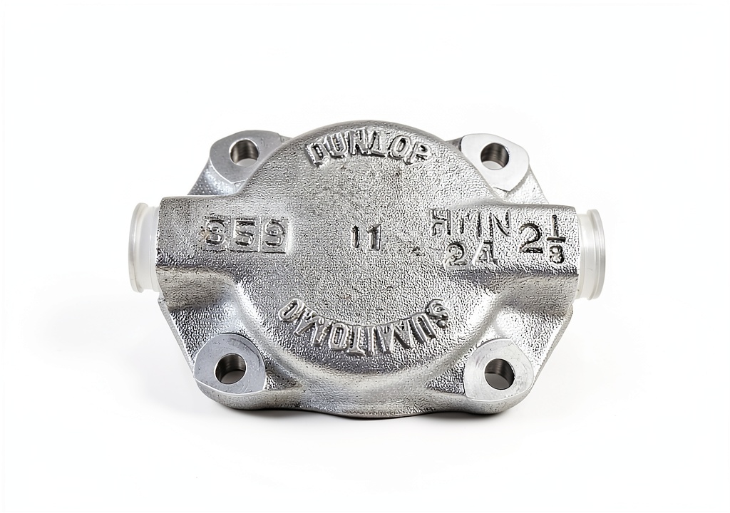 Genuine Japanese Front Brake Caliper Piston Cylinder