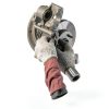 A-Premium Brake Caliper Anti‑Rust Steel for Toyota-2
