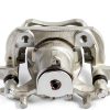 A-Premium Brake Caliper Anti‑Rust Steel for Toyota-7