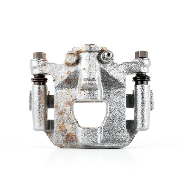 Mazda 6 Brake Caliper A-Premium Anti‑Rust Front-5