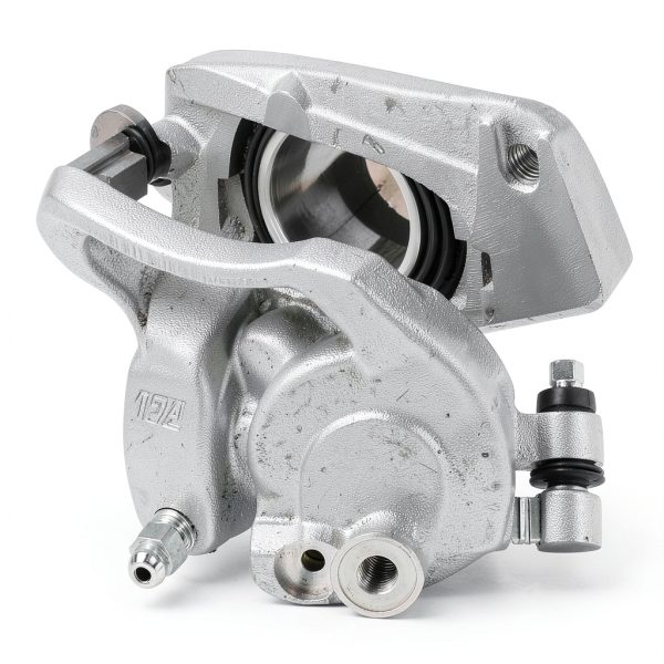 Mazda 6 Brake Caliper A-Premium Anti‑Rust Front-6