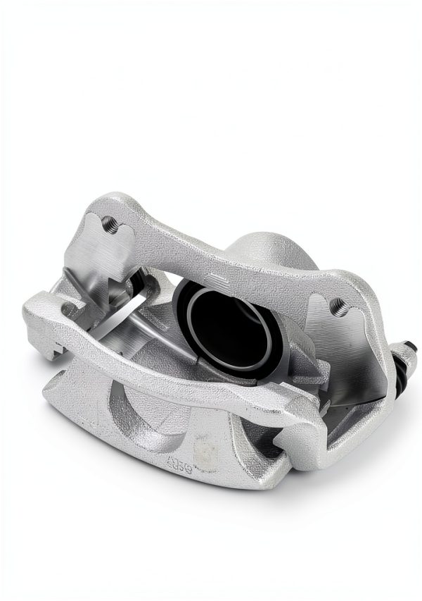 A-Premium Disc Brake Caliper Anti‑Rust Front Right-0