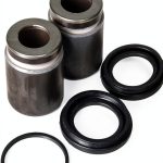 Crown Automotive Brake Caliper Rebuild Kit Brake-0