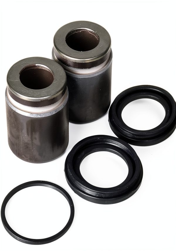 Crown Automotive Brake Caliper Rebuild Kit Brake-0