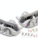 Mazda 6 Brake Caliper A-Premium Anti‑Rust Front-0