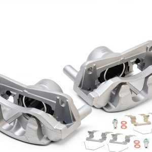 Mazda 6 Brake Caliper A-Premium Anti‑Rust Front-0