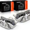 Mazda 6 Brake Caliper A-Premium Anti‑Rust Front-8