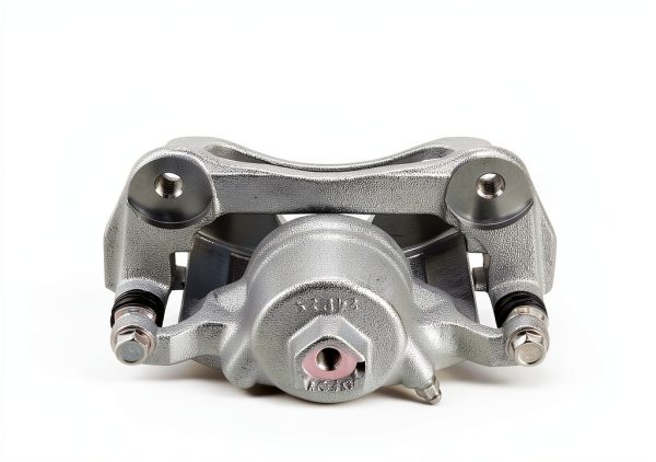 A-Premium Disc Brake Caliper Anti‑Rust Front Right-7