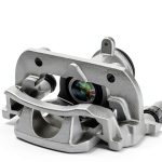 A-Premium Brake Caliper Anti‑Rust Steel for Toyota-0