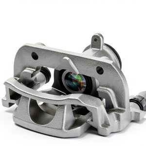 A-Premium Brake Caliper Anti‑Rust Steel for Toyota-0