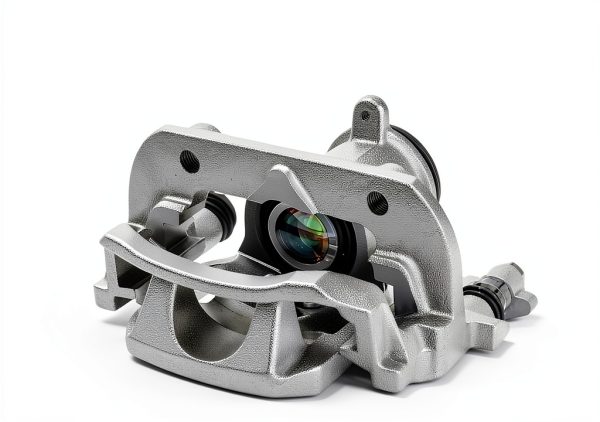 A-Premium Brake Caliper Anti‑Rust Steel for Toyota-0