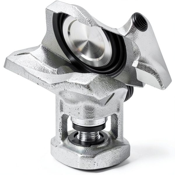 A-Premium Brake Caliper Anti‑Rust Steel for Toyota-6