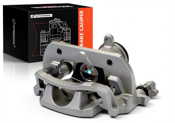 A-Premium Brake Caliper Anti‑Rust Steel for Toyota-8