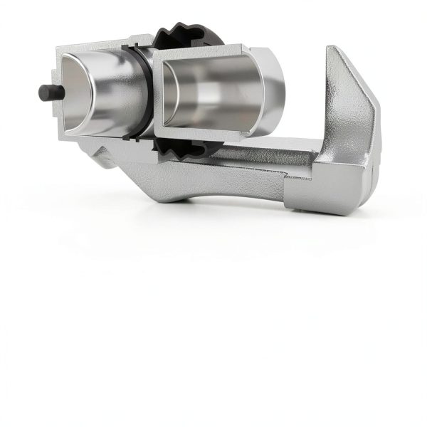 A-Premium Brake Caliper Anti‑Rust Steel for Toyota-3