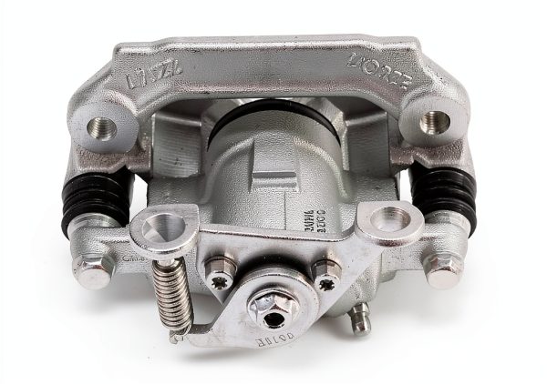 Ford Focus Rear Brake Caliper A Premium with Anti Rust Coating-8