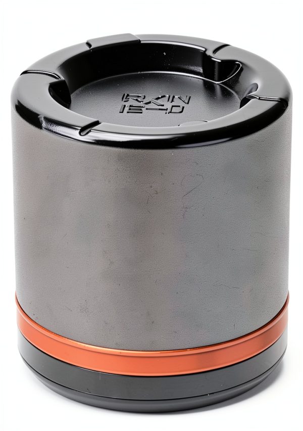 Brake Caliper Piston ACDelco Front Machined 172-2409 Replacement-0