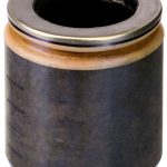 Carlson Brake Caliper Piston 7810 Machined Aluminum Auto Part-0
