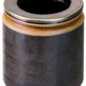 Carlson Brake Caliper Piston 7810 Machined Aluminum Auto Part-0