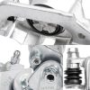 Ford Focus Rear Brake Caliper A Premium with Anti Rust Coating-6
