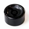FEIBANG Brake Caliper Pistons Set Black Phenolic Resin 2pcs-2