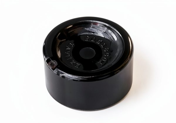 FEIBANG Brake Caliper Pistons Set Black Phenolic Resin 2pcs-2