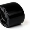 FEIBANG Brake Caliper Pistons Set Black Phenolic Resin 2pcs-0