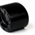 FEIBANG Brake Caliper Pistons Set Black Phenolic Resin 2pcs-0