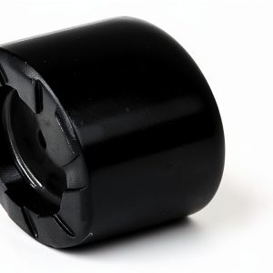 FEIBANG Brake Caliper Pistons Set Black Phenolic Resin 2pcs-0