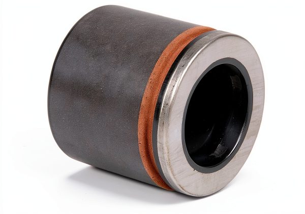 ACDelco Front Disc Brake Caliper Piston GM Genuine Machined Design-0