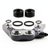 FEIBANG Brake Caliper Pistons Set Black Phenolic Resin 2pcs-4