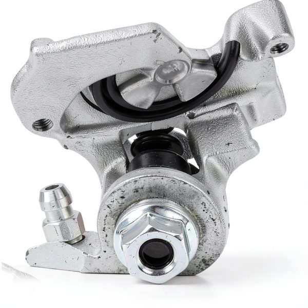 Ford Focus Rear Brake Caliper A Premium with Anti Rust Coating-7