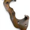 Polaris Caliper Mounting Assembly 3 Piston Motorsports Brake-2