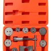 ABN Universal Caliper Disc Brake Tool Kit 12 Piece with Steel Adapters-4