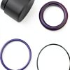 Rear Caliper Piston Rebuild Seal Kit XTPTFABS for Harley 1200/883-5