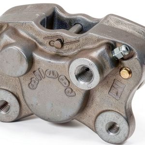 Wilwood 120-5456 PS-1 1.00" Piston/.20" Rotor Brake Caliper Front Left-0
