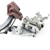 A-Premium Disc Brake Calipers for Mazda 6 2003-2005 Rear 2-PC Set-1