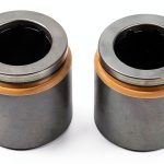 GM Genuine Parts Front Disc Brake Caliper Piston OEM 20872159-0