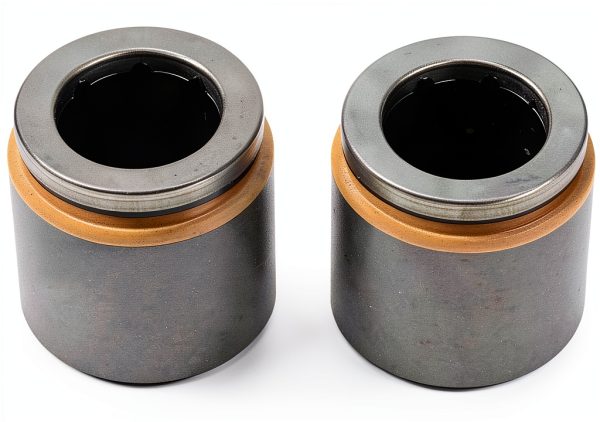 GM Genuine Parts Front Disc Brake Caliper Piston OEM 20872159-0