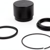 Rear Caliper Piston Rebuild Seal Kit XTPTFABS for Harley 1200/883-0