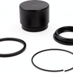 Rear Caliper Piston Rebuild Seal Kit XTPTFABS for Harley 1200/883-0