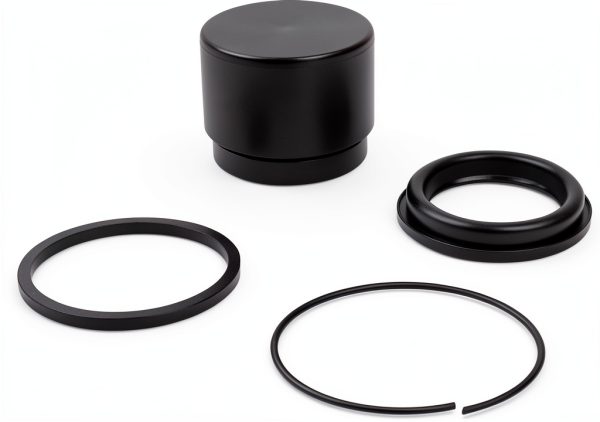 Rear Caliper Piston Rebuild Seal Kit XTPTFABS for Harley 1200/883-0