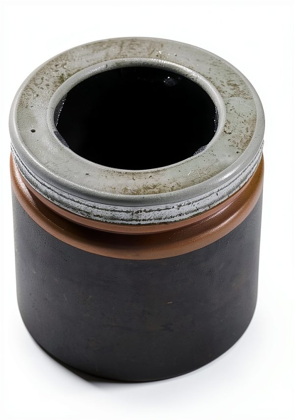 Disc Brake Caliper Piston ZGYWAutoParts Front for Dodge Ram 1500-0