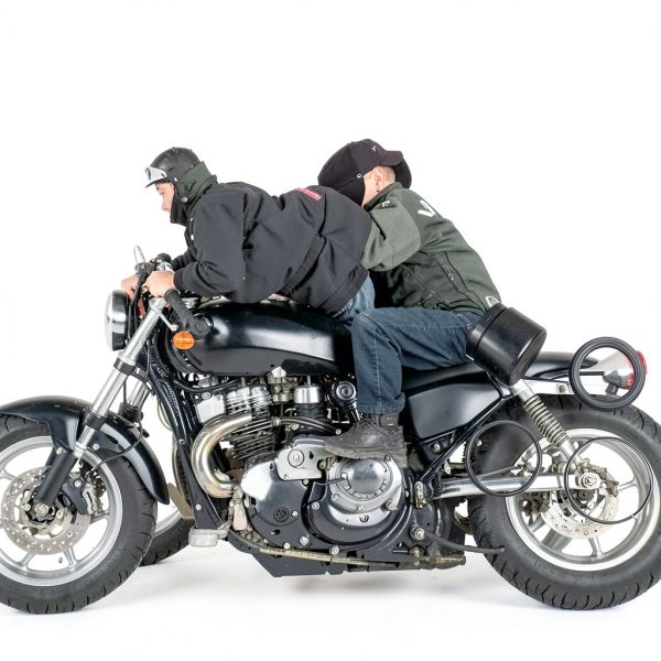 Rear Caliper Piston Rebuild Seal Kit XTPTFABS for Harley 1200/883-1