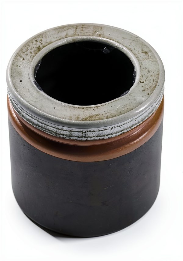 Disc Brake Caliper Piston ZGYWAutoParts Front for Dodge Ram 1500-4